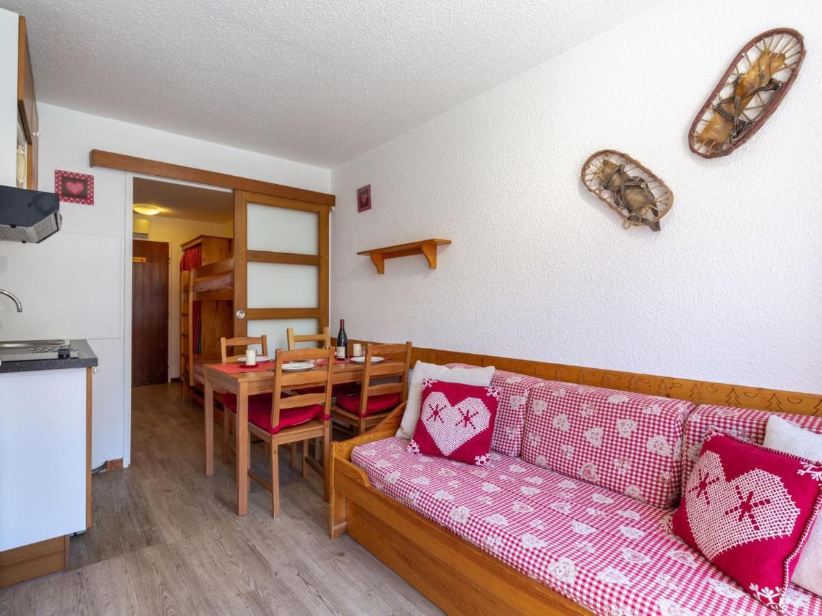 Studio Chalet Club - Val Claret-7 By Interhome Tignes Extérieur photo