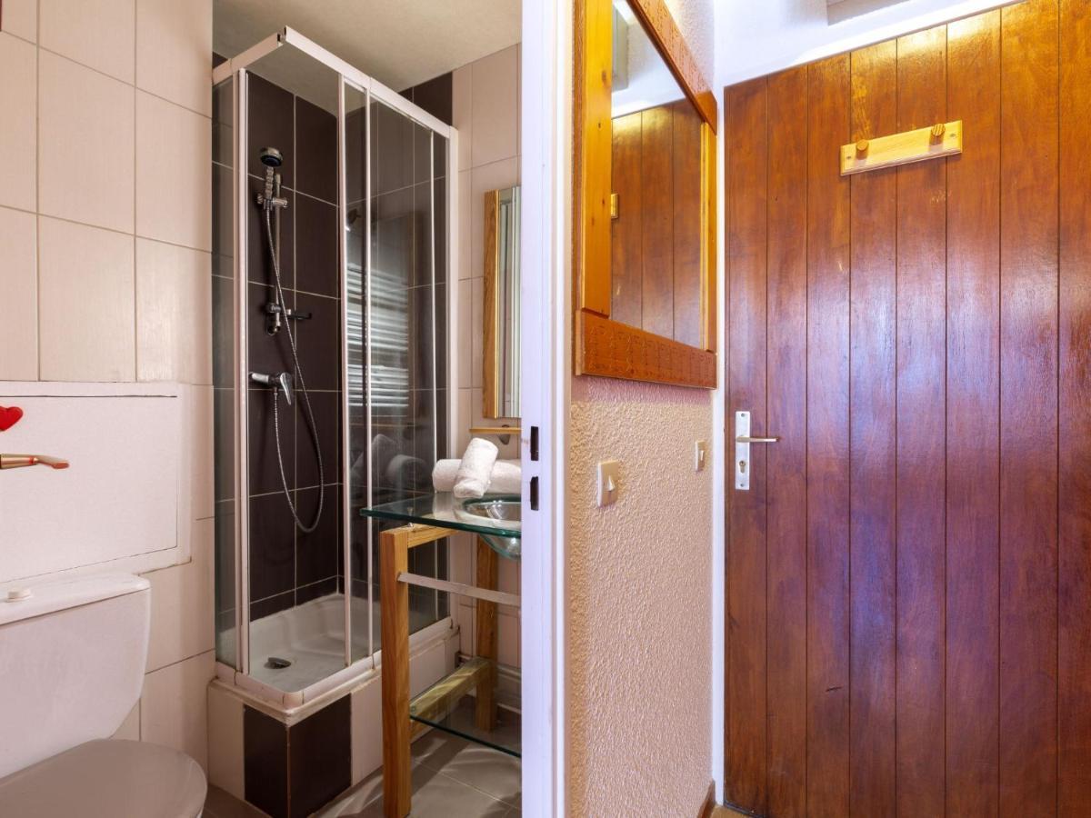 Studio Chalet Club - Val Claret-7 By Interhome Tignes Extérieur photo