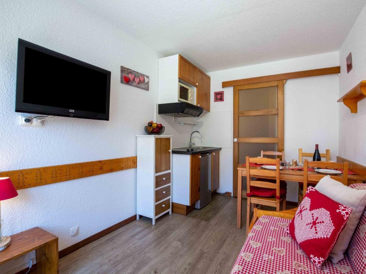 Studio Chalet Club - Val Claret-7 By Interhome Tignes Extérieur photo
